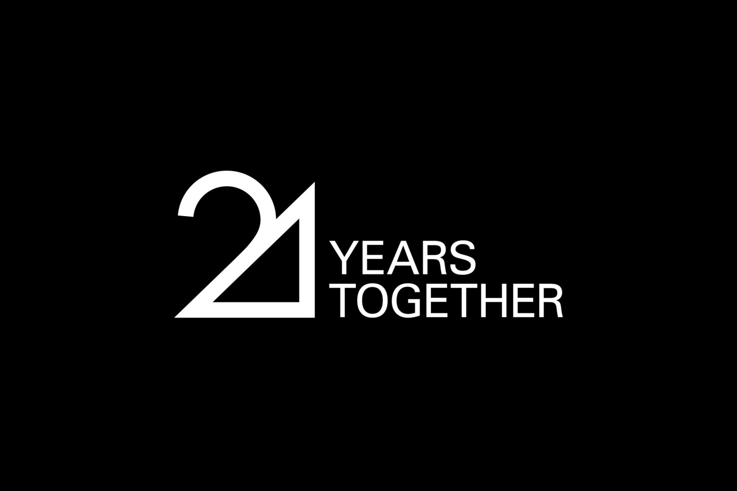 DesignInc 21 Years Together