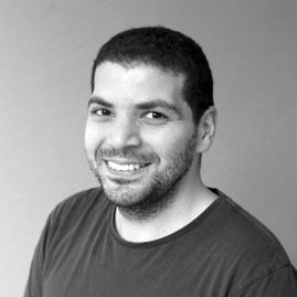 Anas Albasyuni