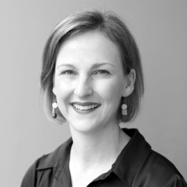 Cathryn Drew-Bredin - DesignInc Sydney