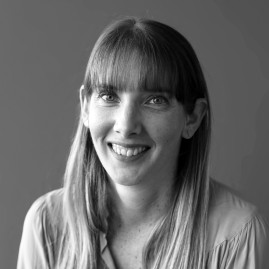 Claire Kirlew - DesignInc Sydney
