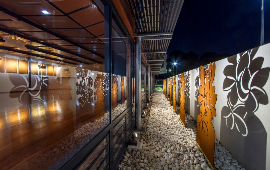 DesignInc Sydney - Glenwood Community Hub