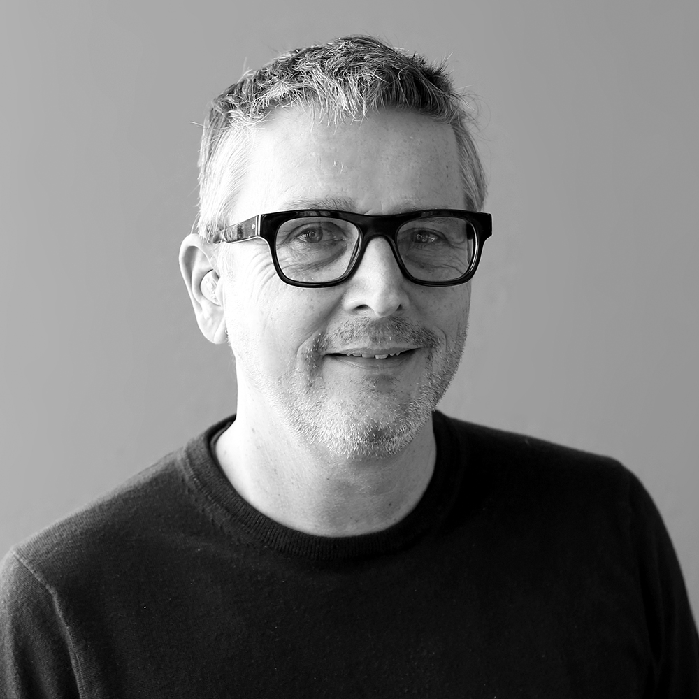 Ian Armstrong - DesignInc Sydney