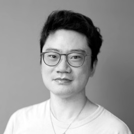 Jack Huang DesignInc Sydne
