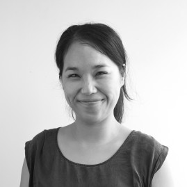 Jacqueline Ong DesignInc Sydney
