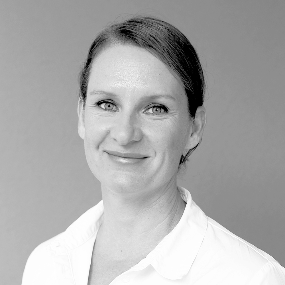 Jennifer Forbes - DesignInc Sydney
