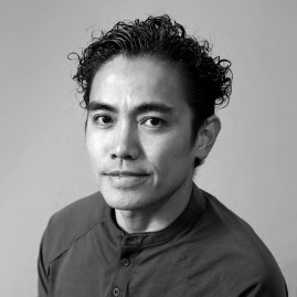 Johnny Nguyen - DesignInc Sydney