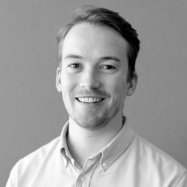 Jonathon Gallagher - DesignInc Sydney