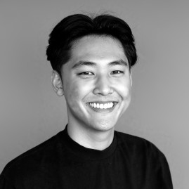 Kevin Kim