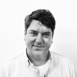 MarkStolz - DesignInc Sydney