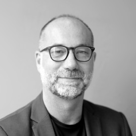 Nick Jonmundsson - DesignInc Sydney