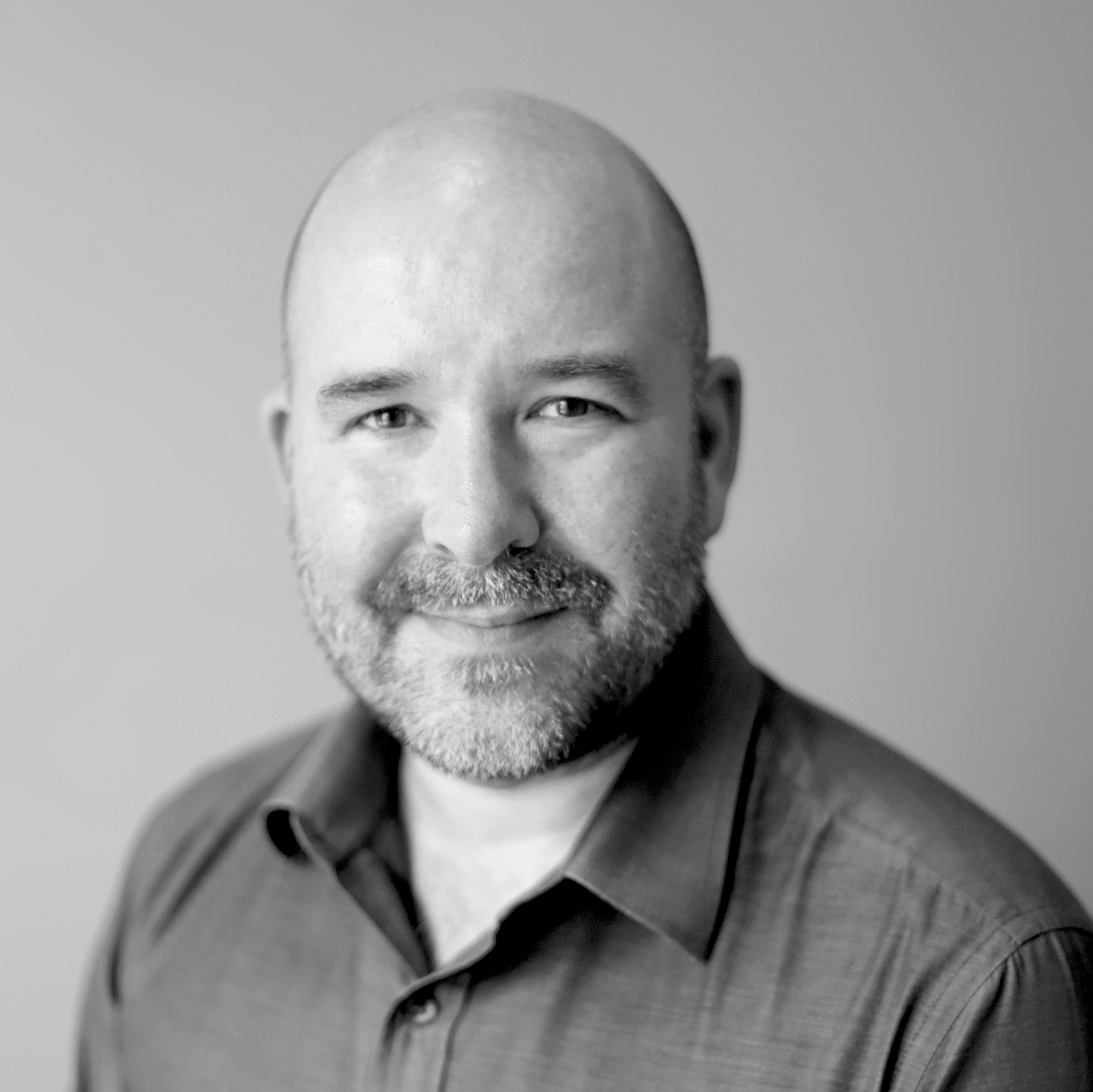 Paul Wallace - People - DesignInc