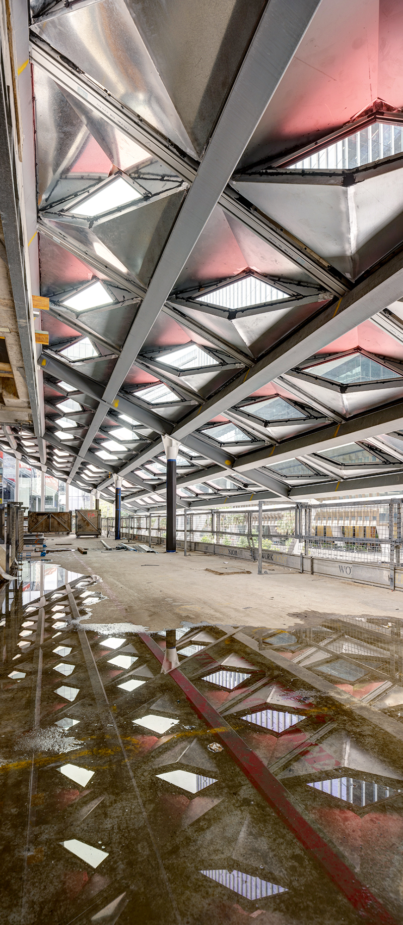 DesignInc Sydney - PHIVE Parramatta Civic Hub