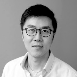 DesignInc Sydney - Samuel Chen