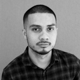 DesignInc Sydney - Sandesh - IT Support