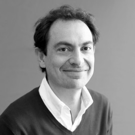 Sebastian Cardenas - DesignInc Sydney
