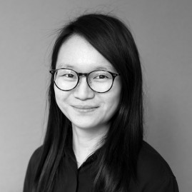 Sharon Cheong - DesignInc Sydney