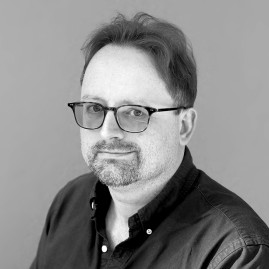 Steven Holmes -DesignInc Sydney