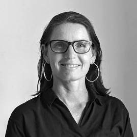 Suzy Pickles - DesignInc Sydney