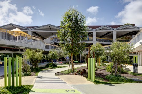 DesignInc Sydney - Ultimo Public School