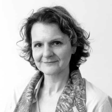 Violetta Boyd - DesignInc Sydney