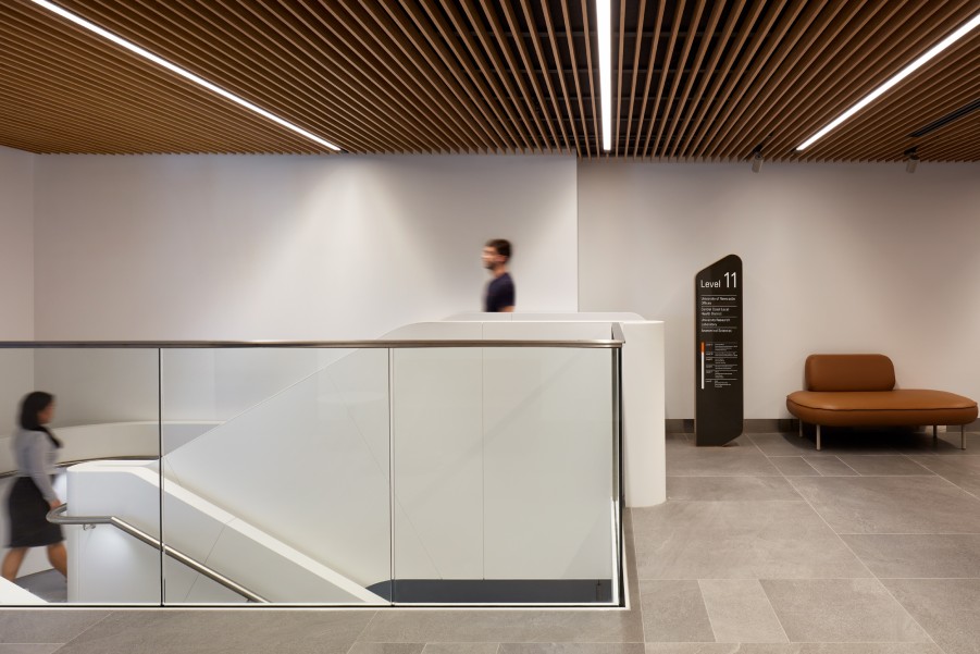 DesignInc Sydney - Central Coast Clinical and Research Institute