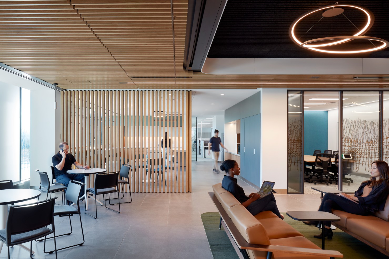 DesignInc Sydney - Central Coast Clinical and Research Institute