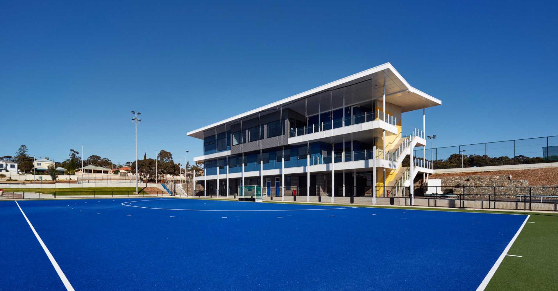 Kauri Community and Sports Centre Projects DesignInc
