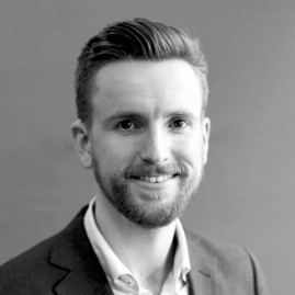 Patrick Ormsby - DesignInc Sydney