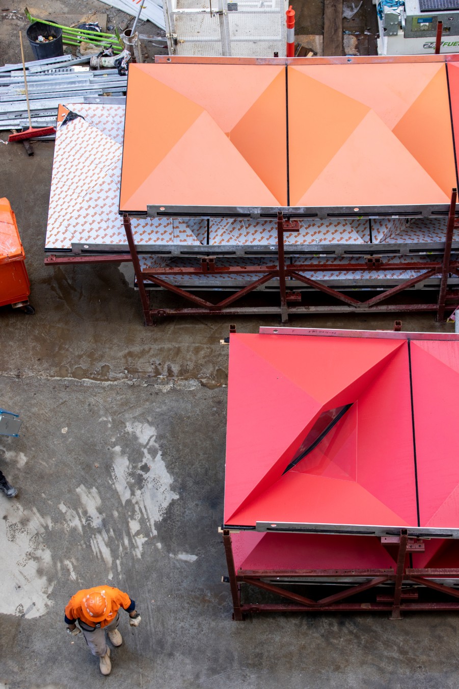 DesignInc Sydney - PHIVE Parramatta Civic Hub