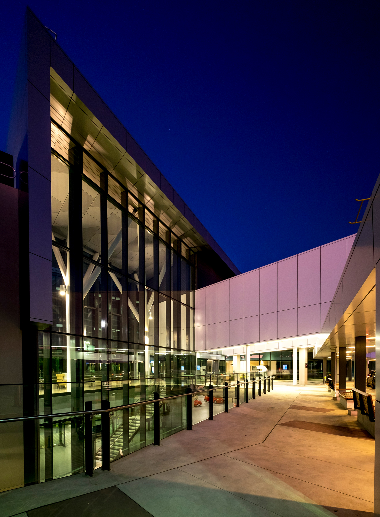 Royal Adelaide Hospital Projects Designinc