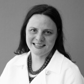 Jane McGarry