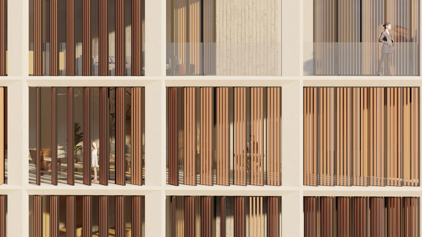 Anderson Street Apartments Projects DesignInc