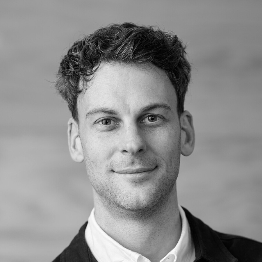 Cameron Smith - People - DesignInc