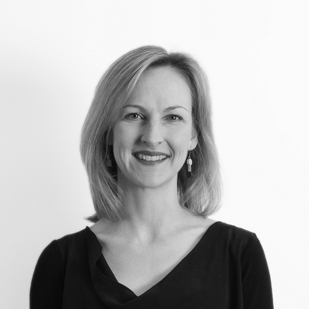 DesignInc Sydney Director Cathryn Drew Bredin