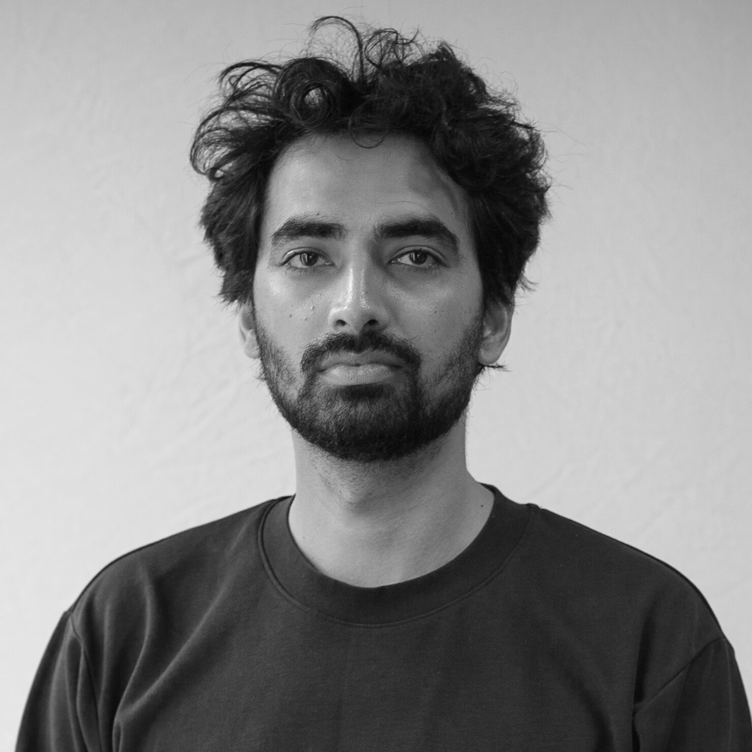 Paras Singh Headshot