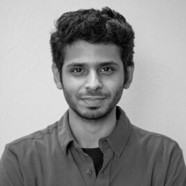 Abhishek Hegde
