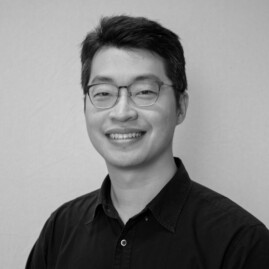 Daniel Lam